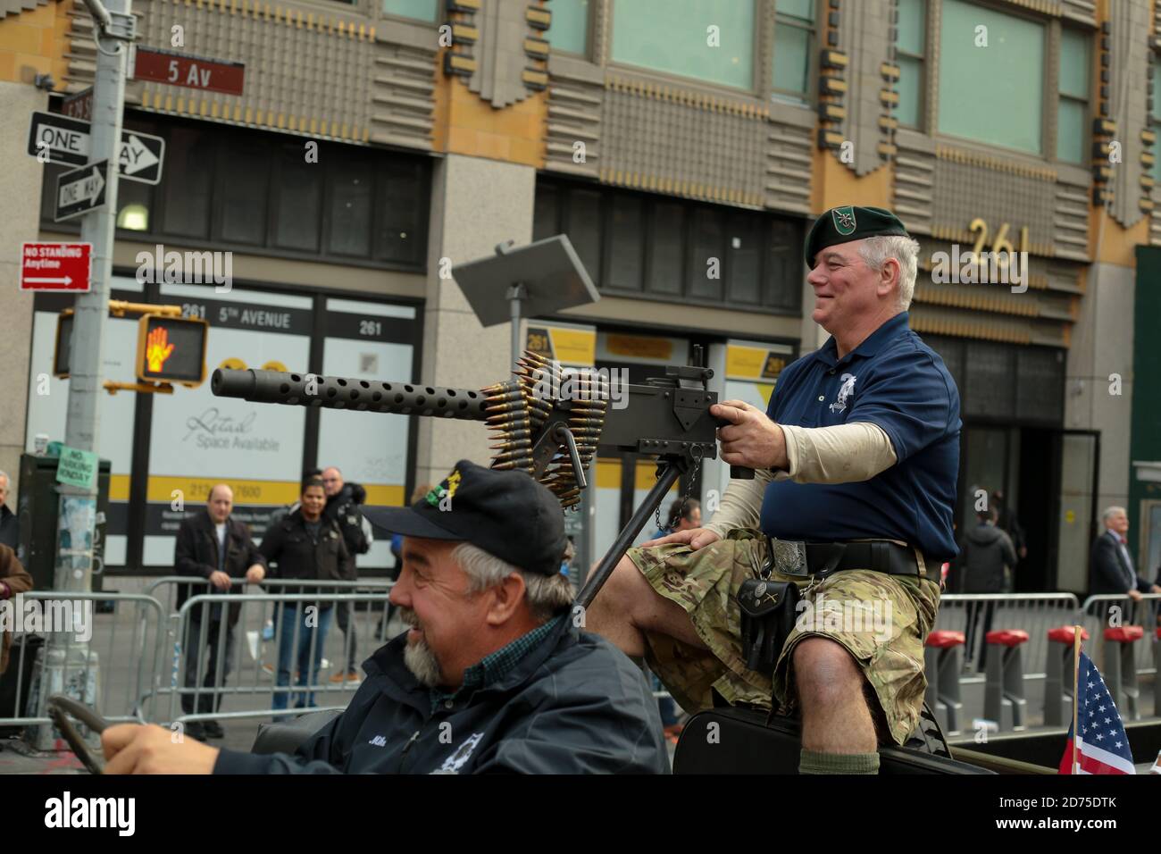 Veterans day dad