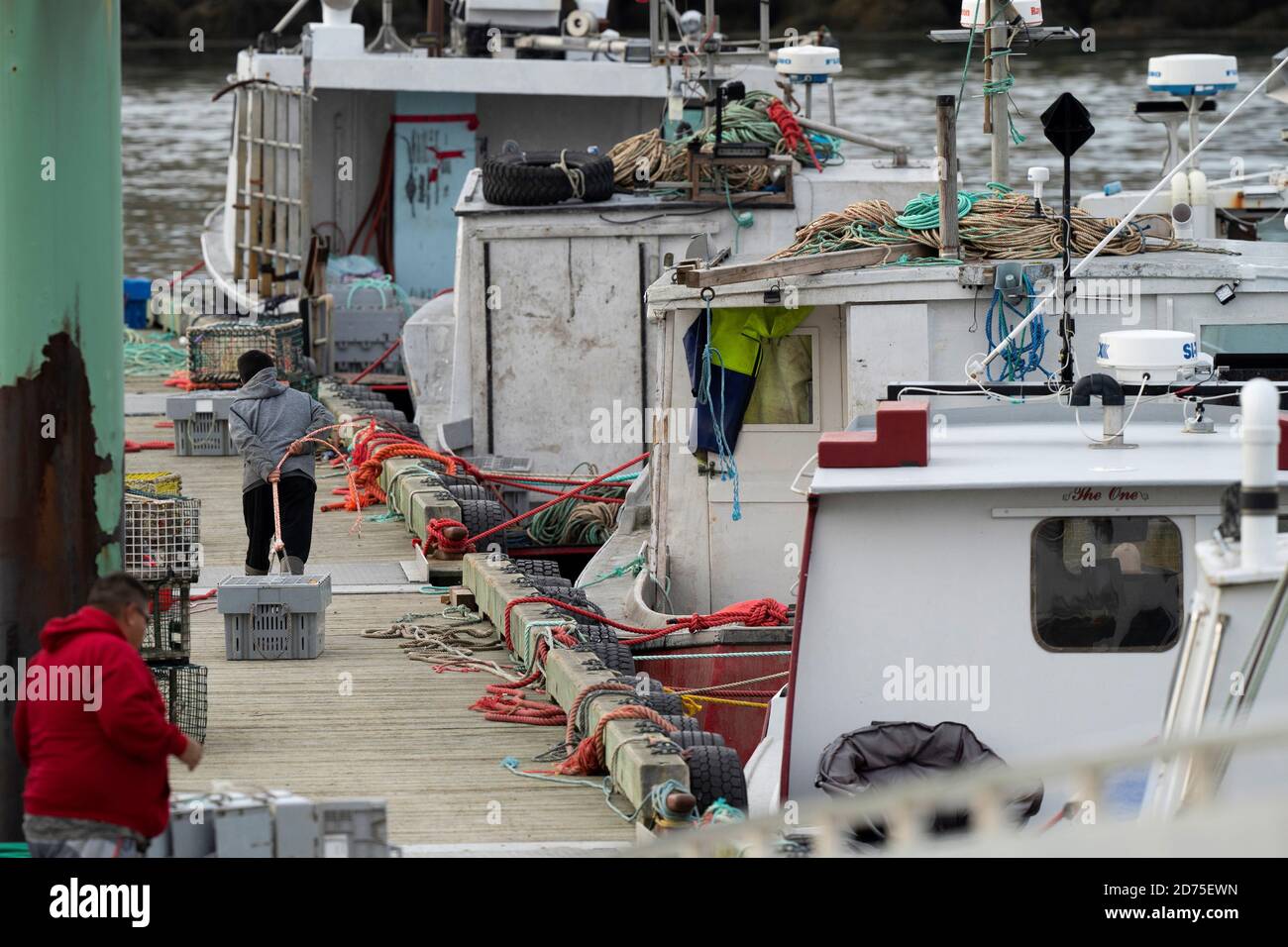 Mi'kmaq Canada High Resolution Stock Photography and Images Alamy