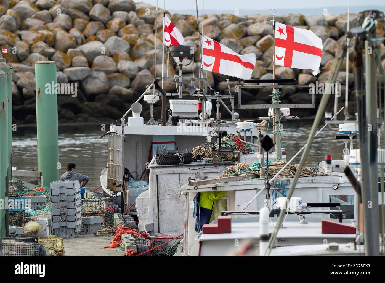 Mi'kmaq Canada High Resolution Stock Photography and Images Alamy