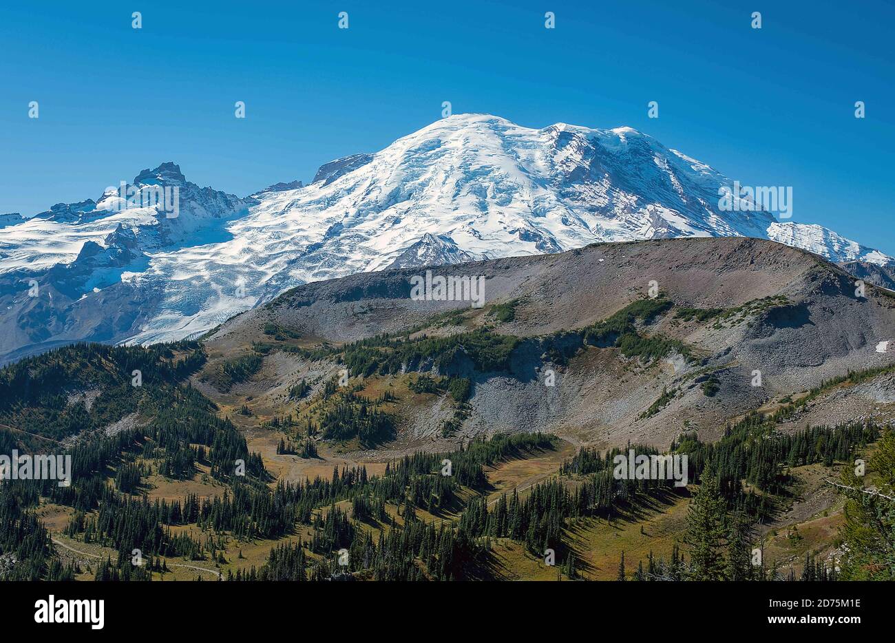 MT USA 29th Sep 2020 After Many Days Of Wildfire Haze A 