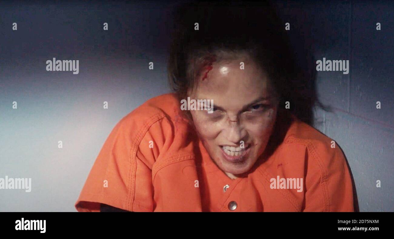 THE LAST EXORCIST, Terri Ivens, 2020. © Uncork d Entertainment