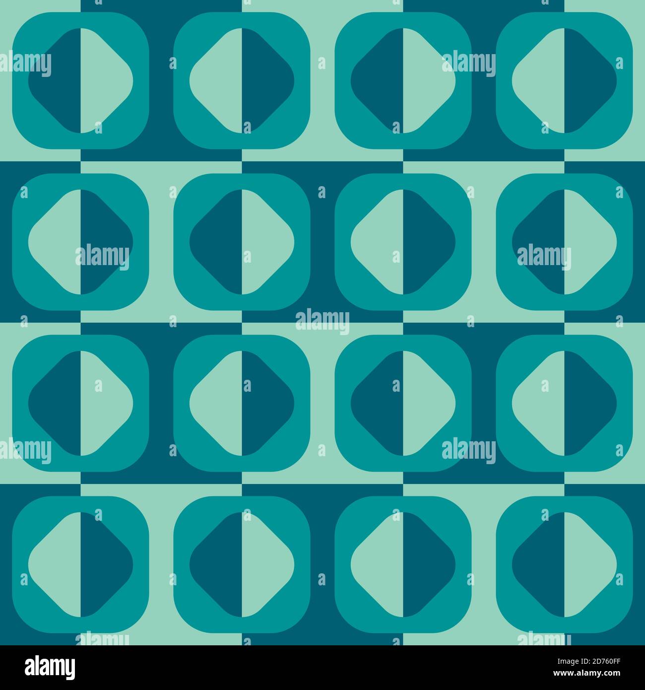 Translucent Shapes Patterns Clear shapes and colors will transform any surface and make it ...