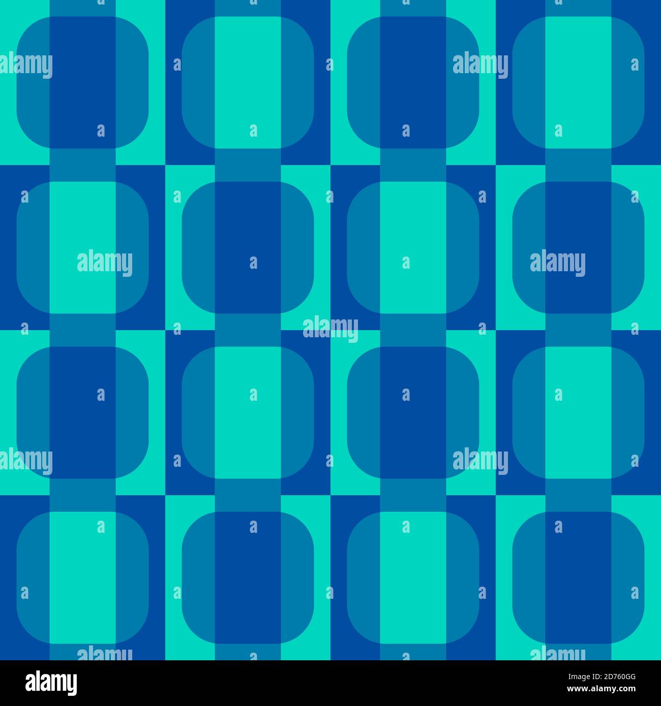 Translucent Shapes Patterns Clear shapes and colors will transform any surface and make it ...