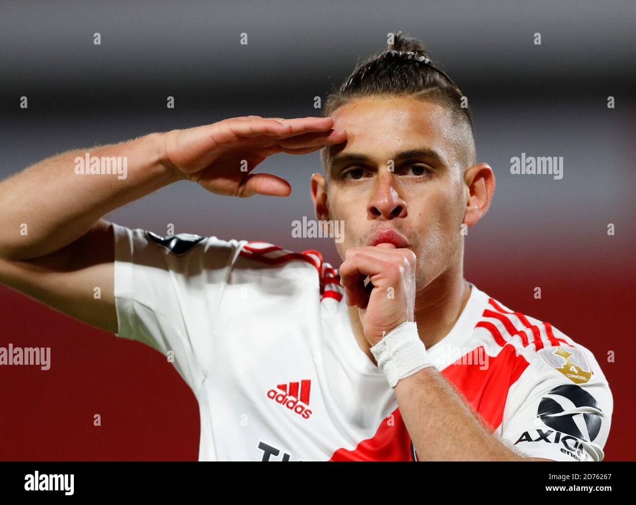 Rafael Santos Borre High Resolution Stock Photography And Images Alamy