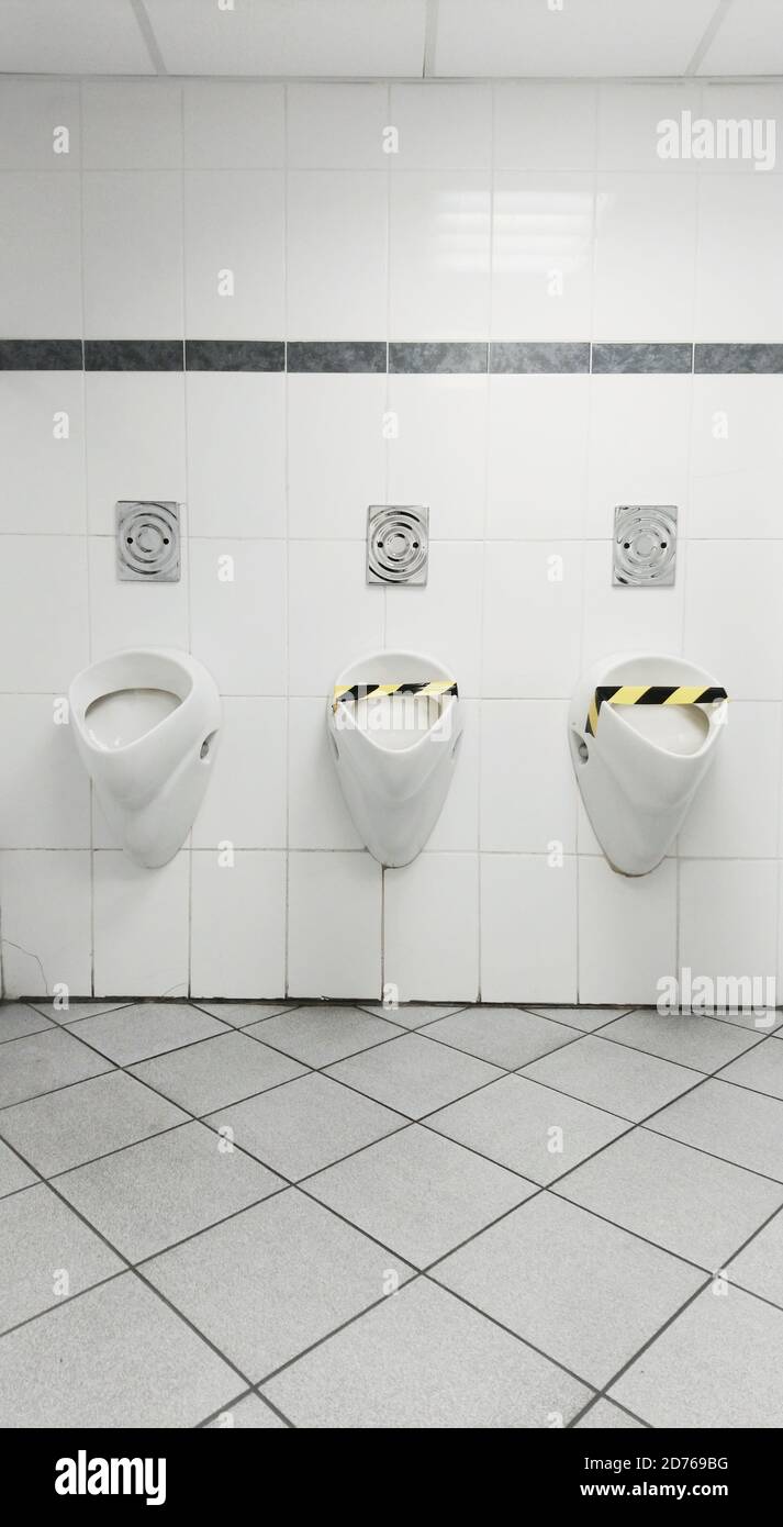 Clogged toilet hi-res stock photography and images - Alamy