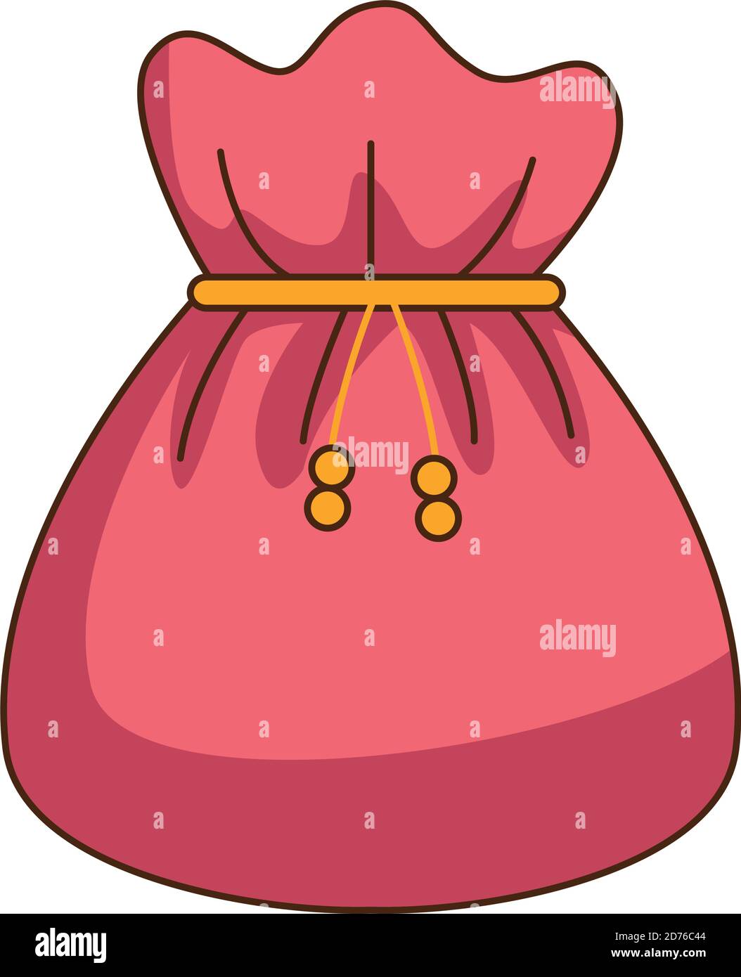 Lucky bag japan Stock Vector Images Alamy