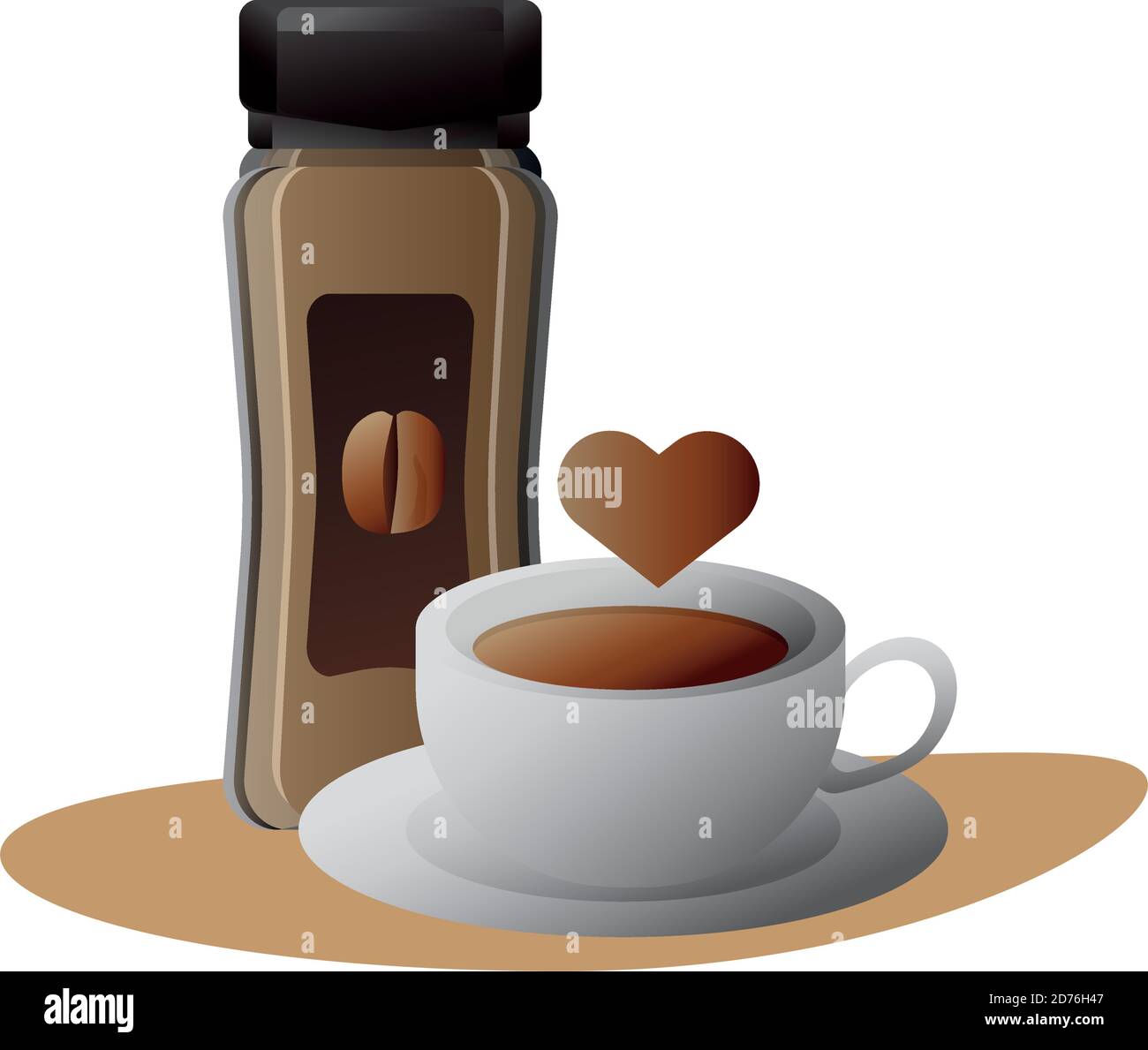 Coffee Vectors & Illustrations for Free Download