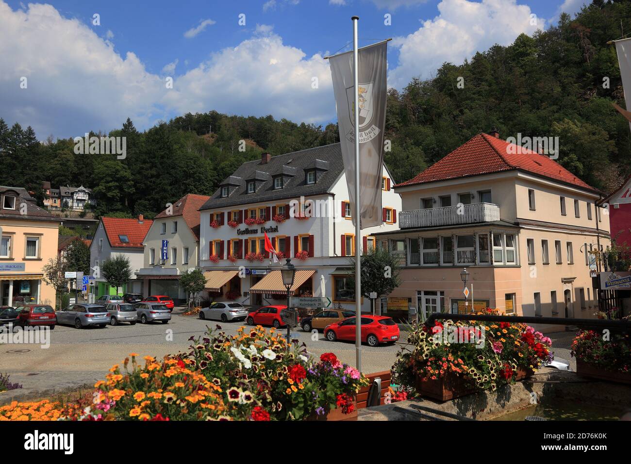 Bad Berneck High Resolution Stock Photography And Images Alamy Bad Berneck High Resolution Stock Photography And Images Alamy