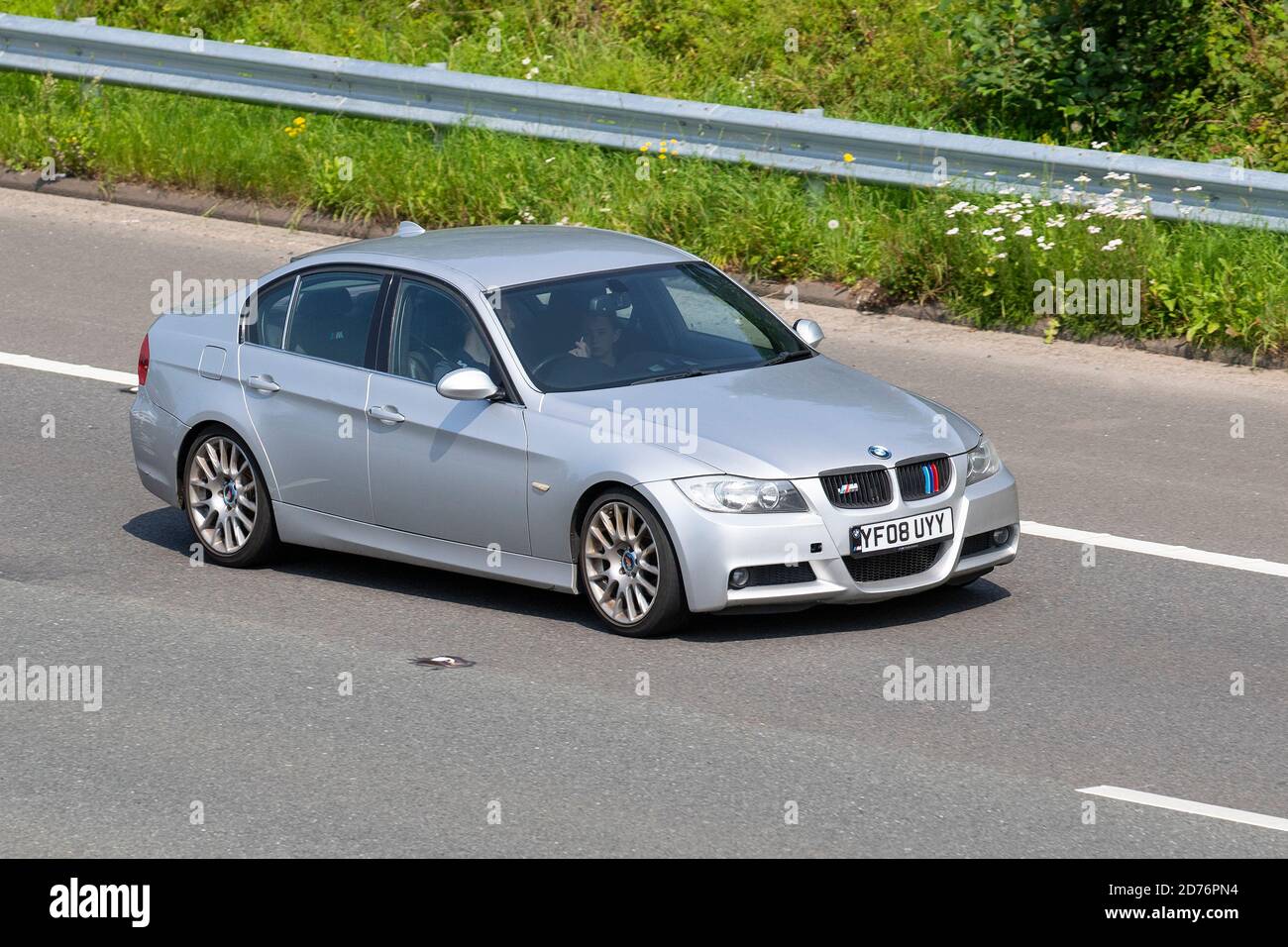 Bmw 320i hi-res stock photography and images - Alamy