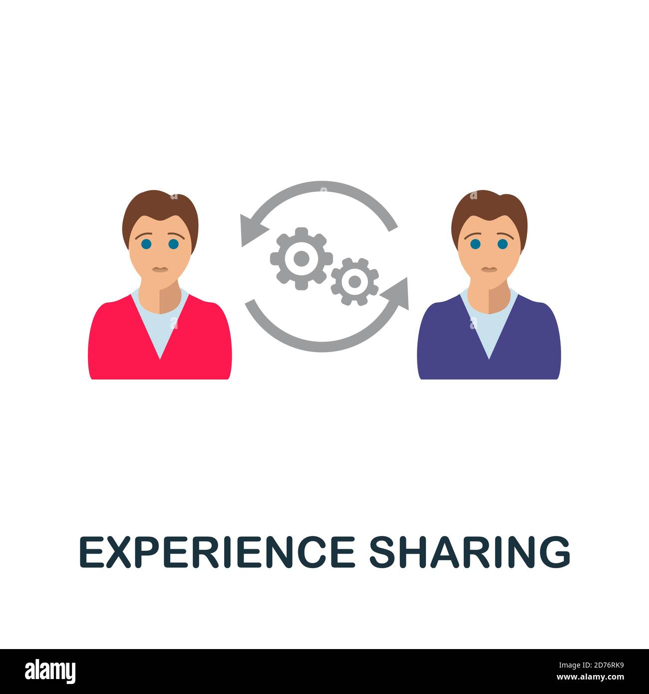 Sharing Experiences