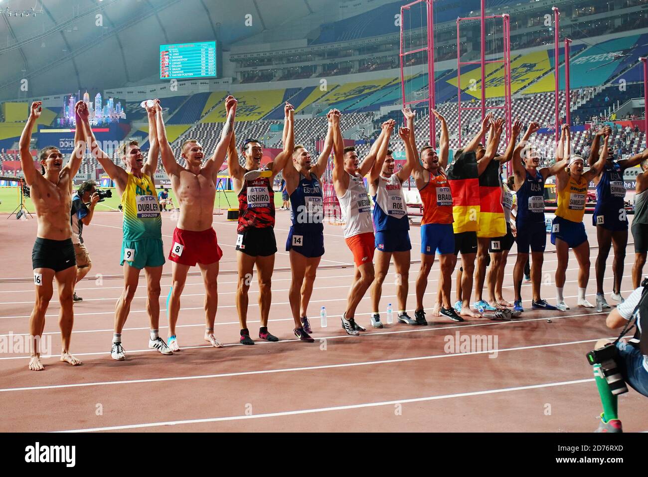 decathlon qatar