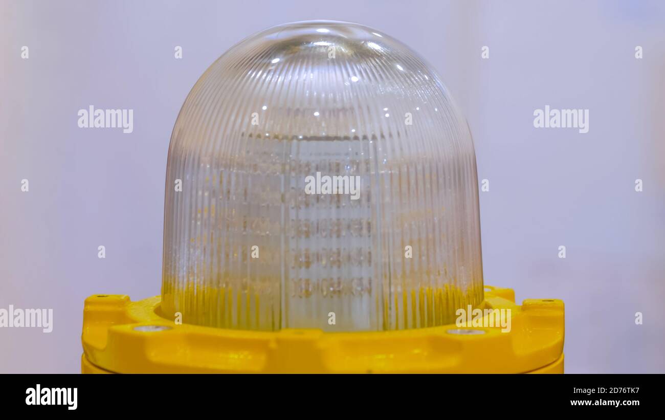 Flashing light hires stock photography and images Alamy
