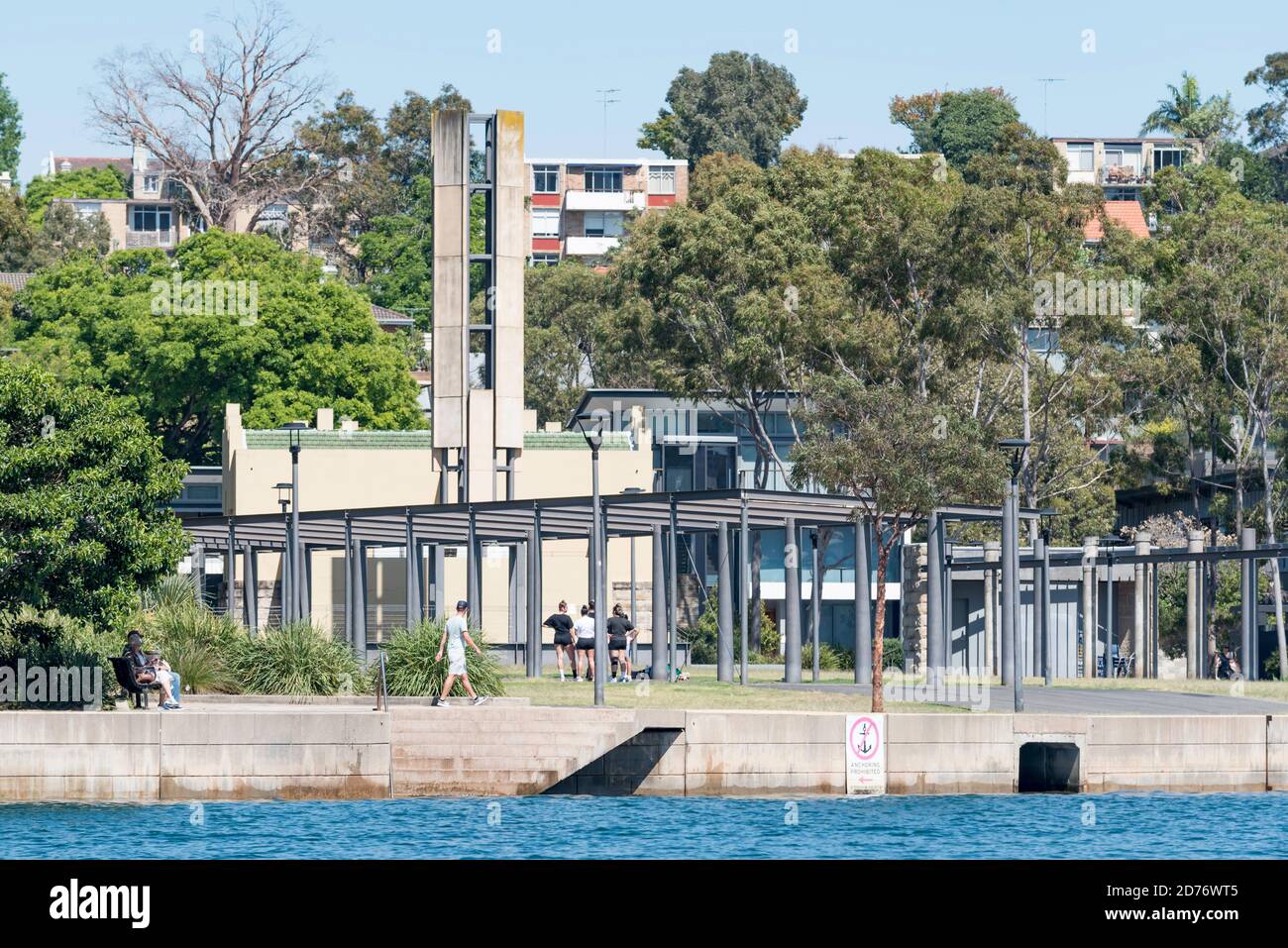 Walter Burley Griffin Architect High Resolution Stock Photography and ...