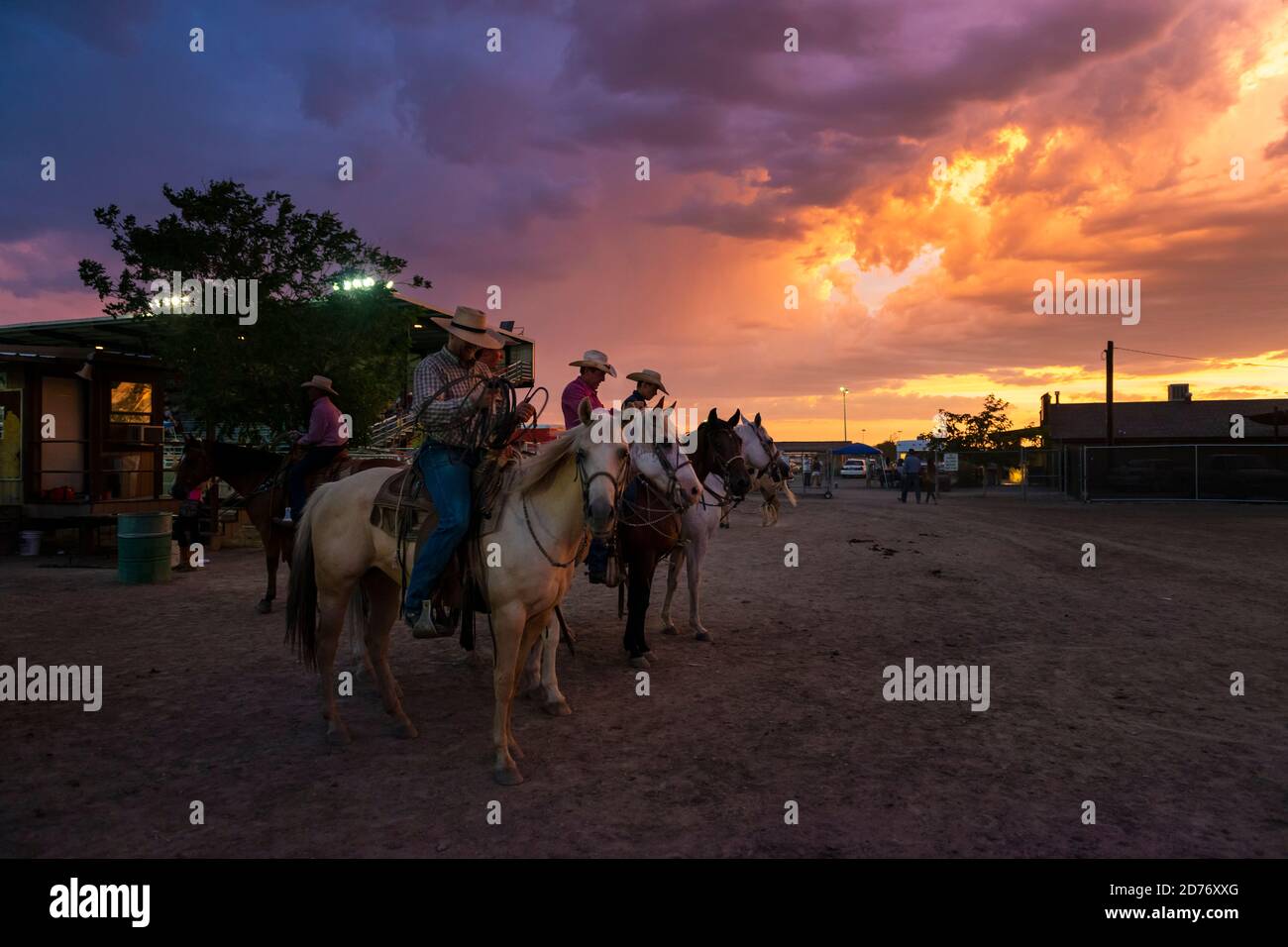 City of cowboys and culture hi-res stock photography and images - Alamy