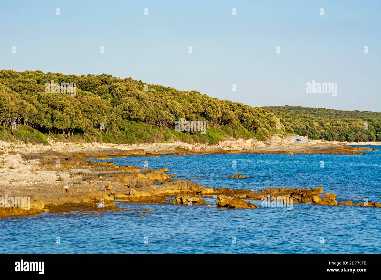 Punta kriza rovinj