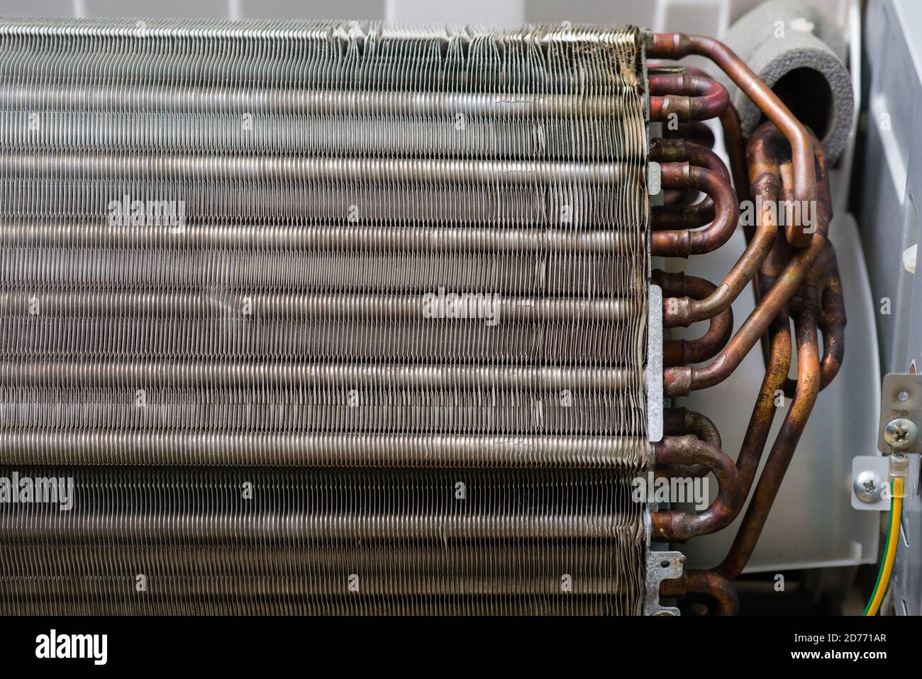 The Risks Of Mismatched AC Evaporator Condenser Coils, 57 OFF