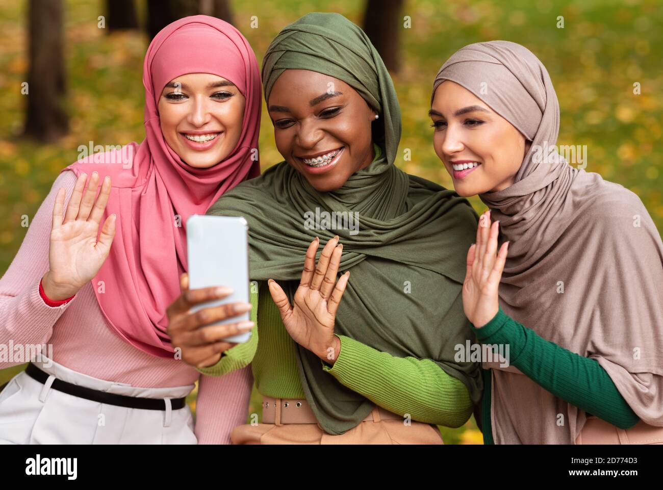 Muslim ladies images