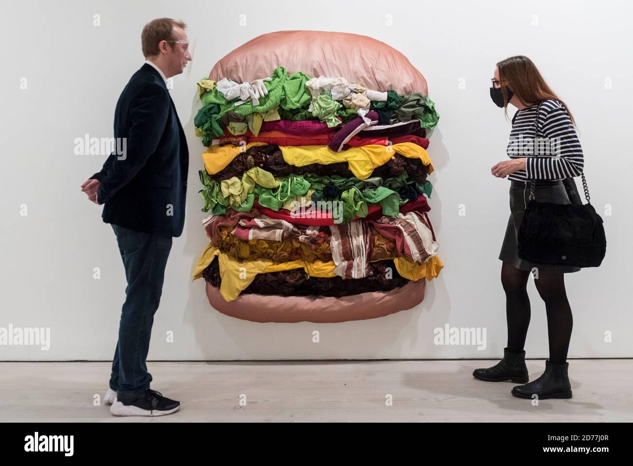 Korean art gallery hires stock photography and images Alamy