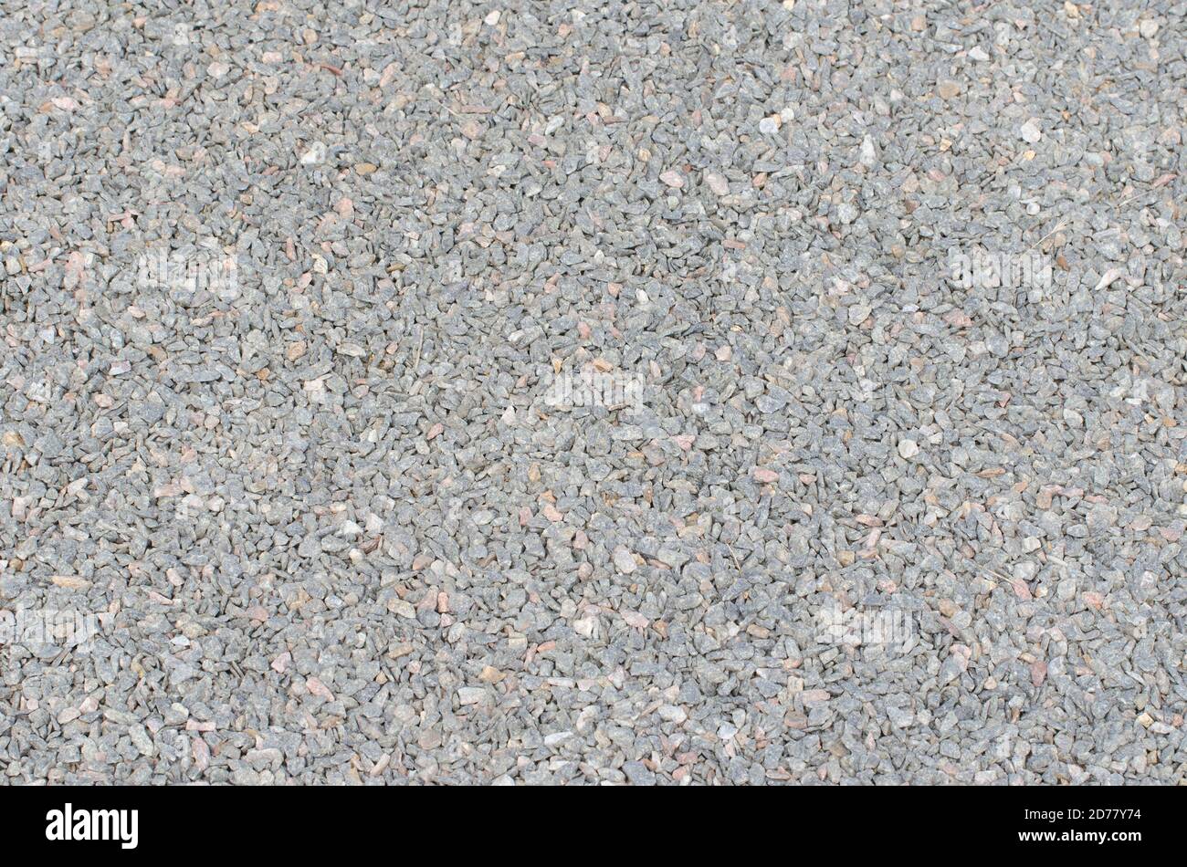 The texture of fine granite chips Stock Photo - Alamy