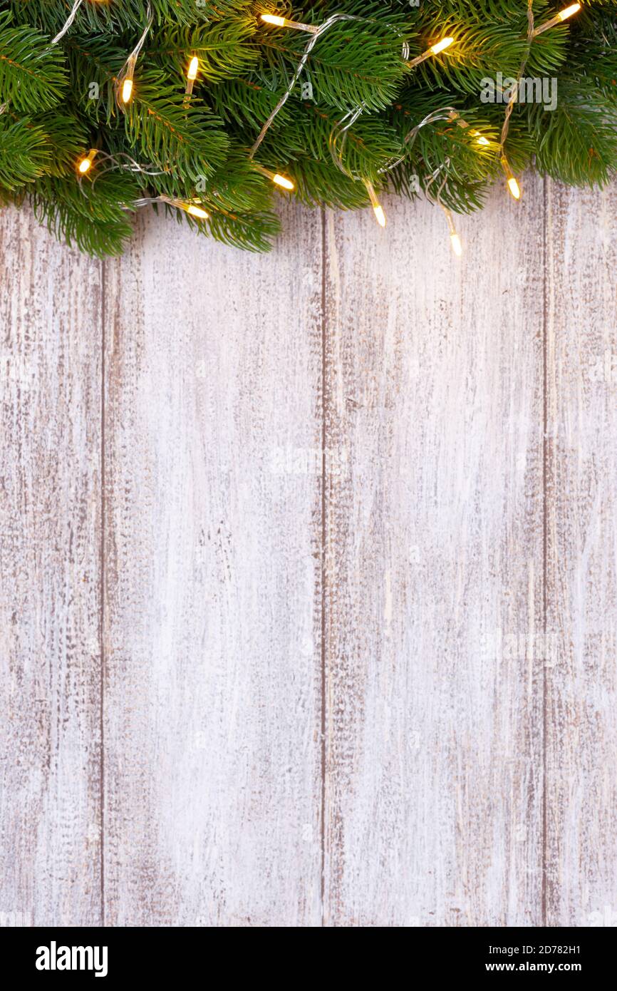 Vertically christmas tree lights hires stock photography and images