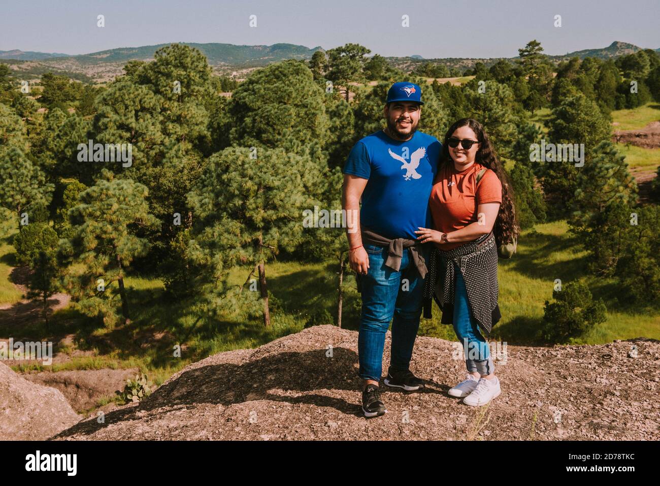 Yécora, Mexico municipality in the state of Sonora in northwestern