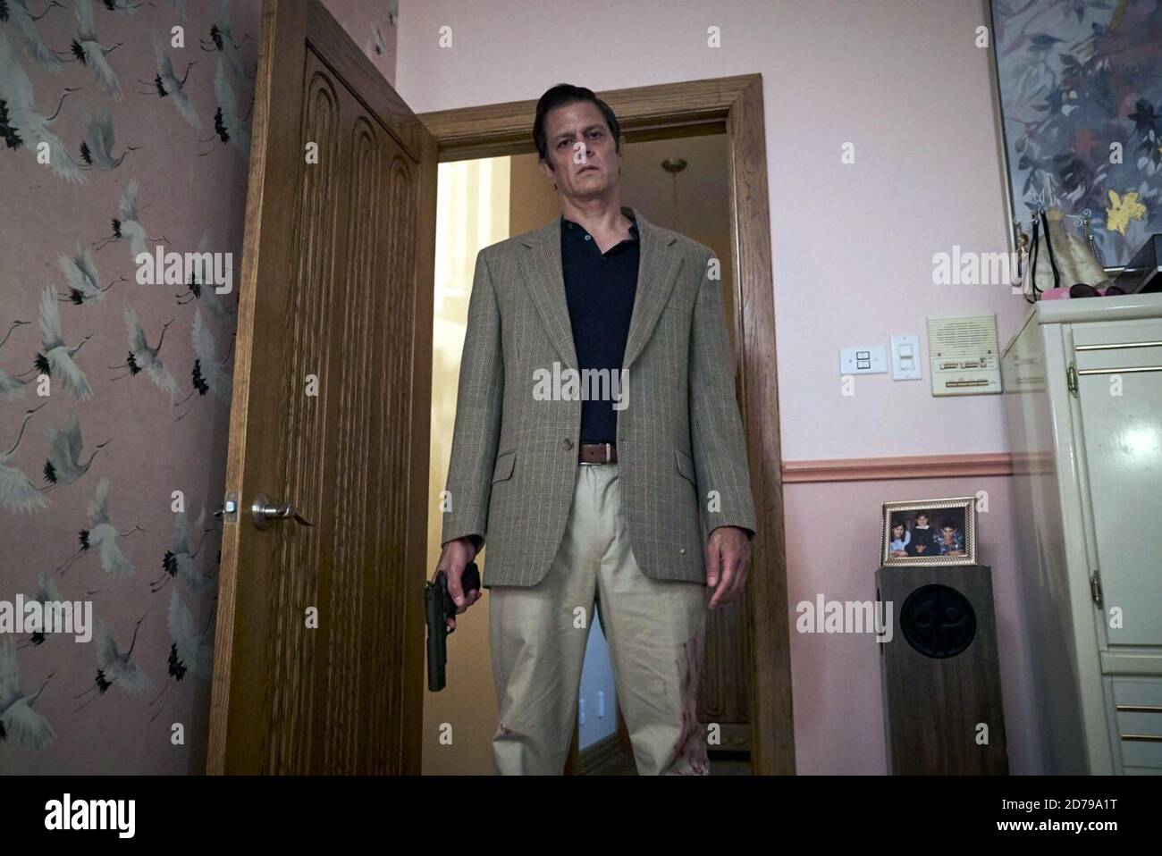 We Summon the Darkness is a 2019 American horror thriller film directed