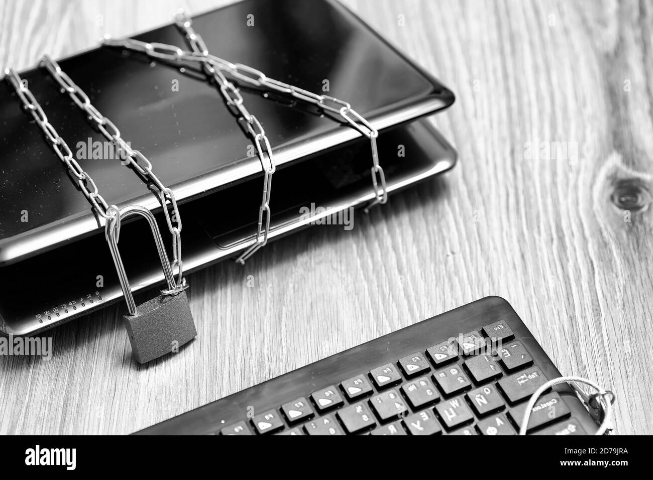 World Day without internet Stock Photo - Alamy