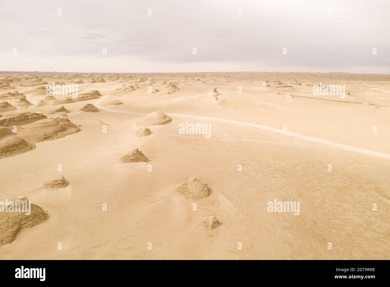 Landform Wind Erosion High Resolution Stock Photography and Images - Alamy