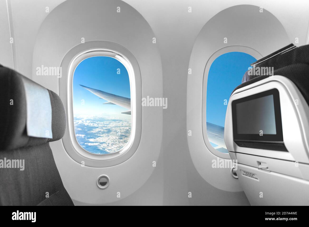 aircraft lcd displays in stock