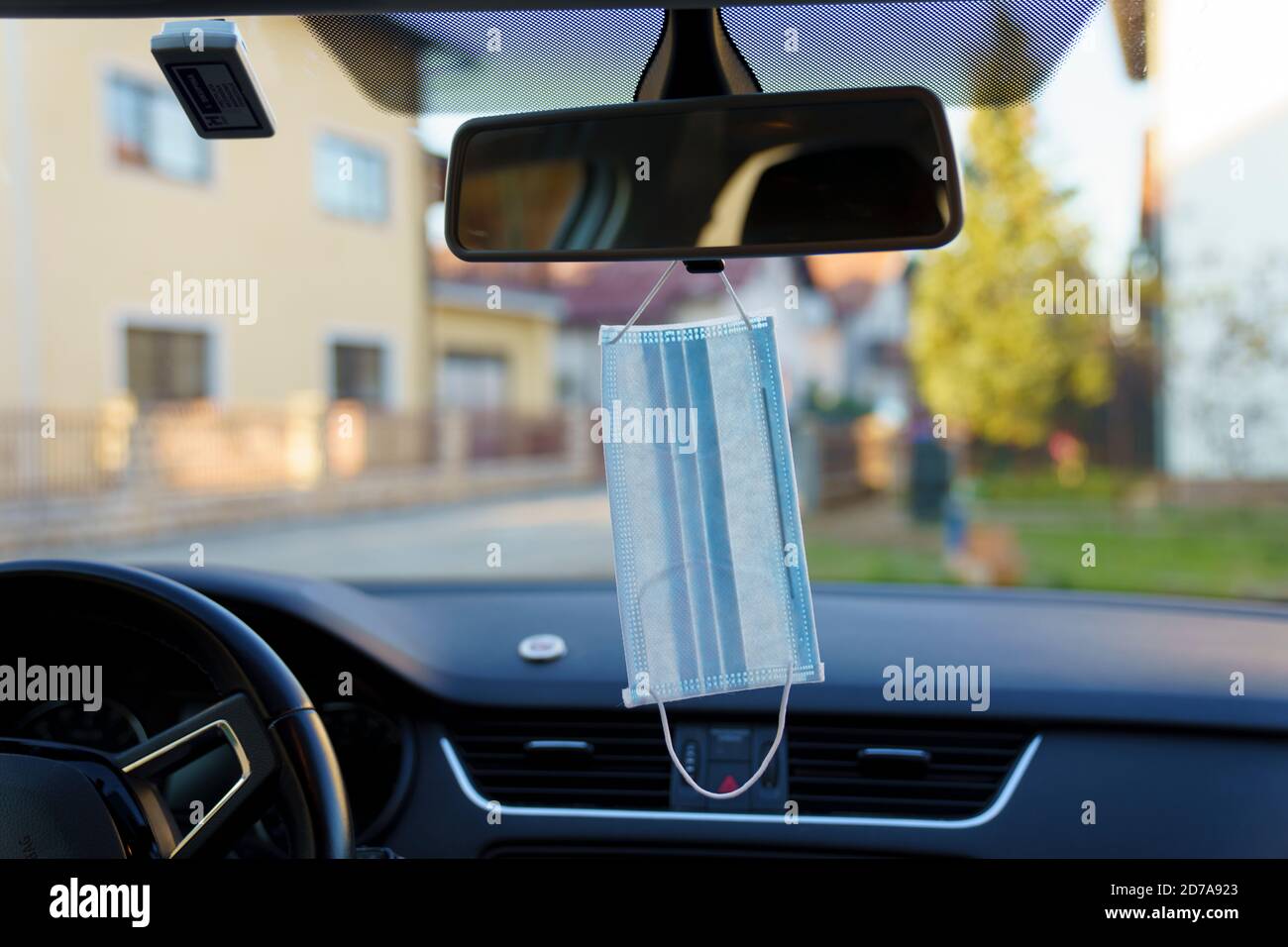 Car mask 3d hires stock photography and images Alamy