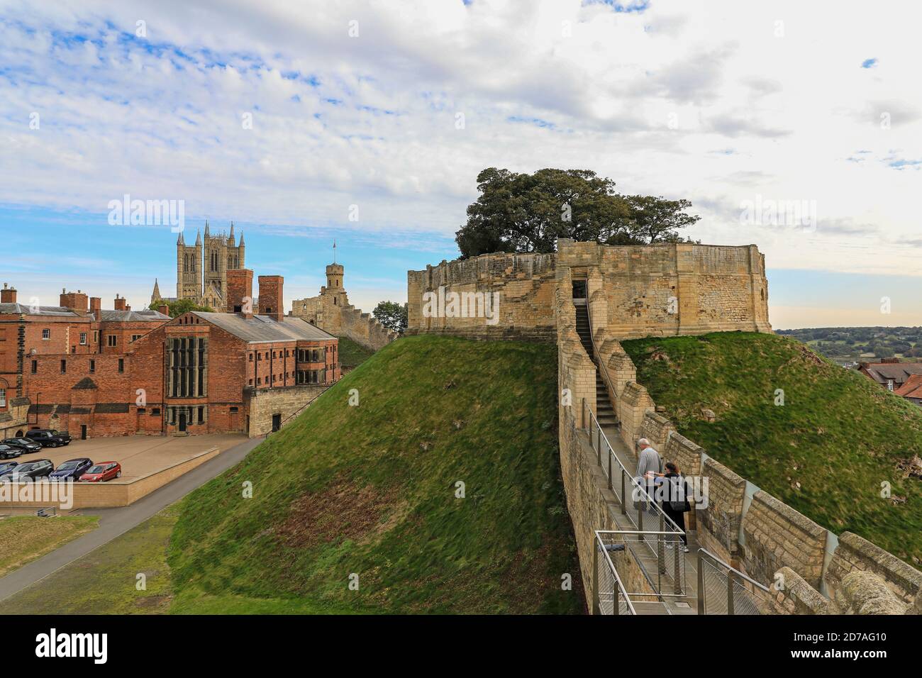 Lucy tower hires stock photography and images Alamy