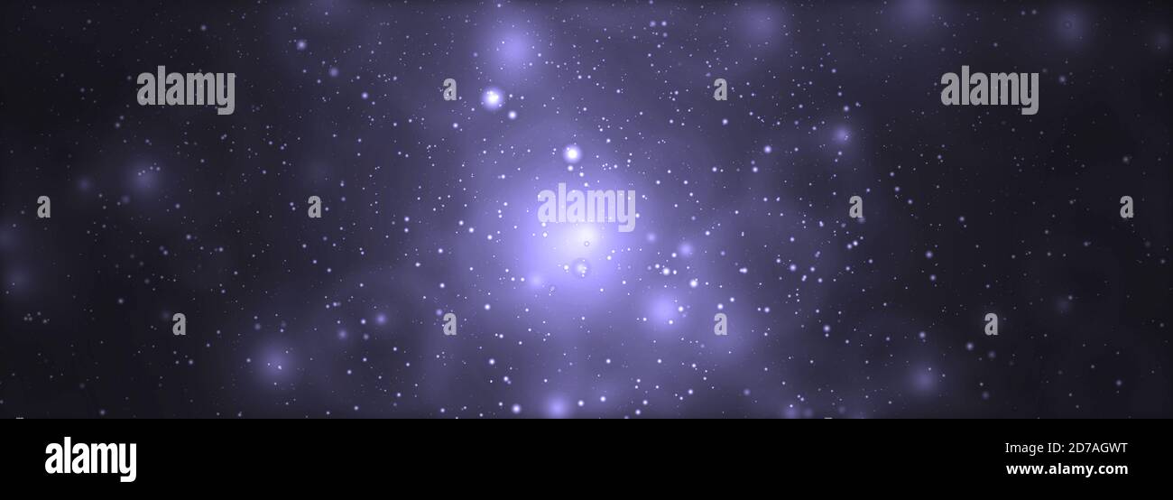 Abstract bokeh lights against a soft white light background Stock Photo ...