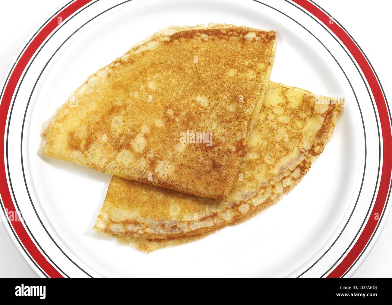 PANCAKE, CONCEPT OF CANDLEMAS Stock Photo Alamy