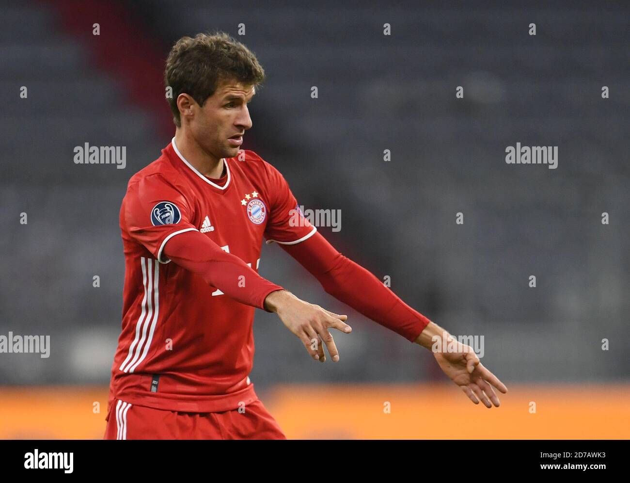 Bayern munich muller hi-res stock photography and images - Page 11 - Alamy