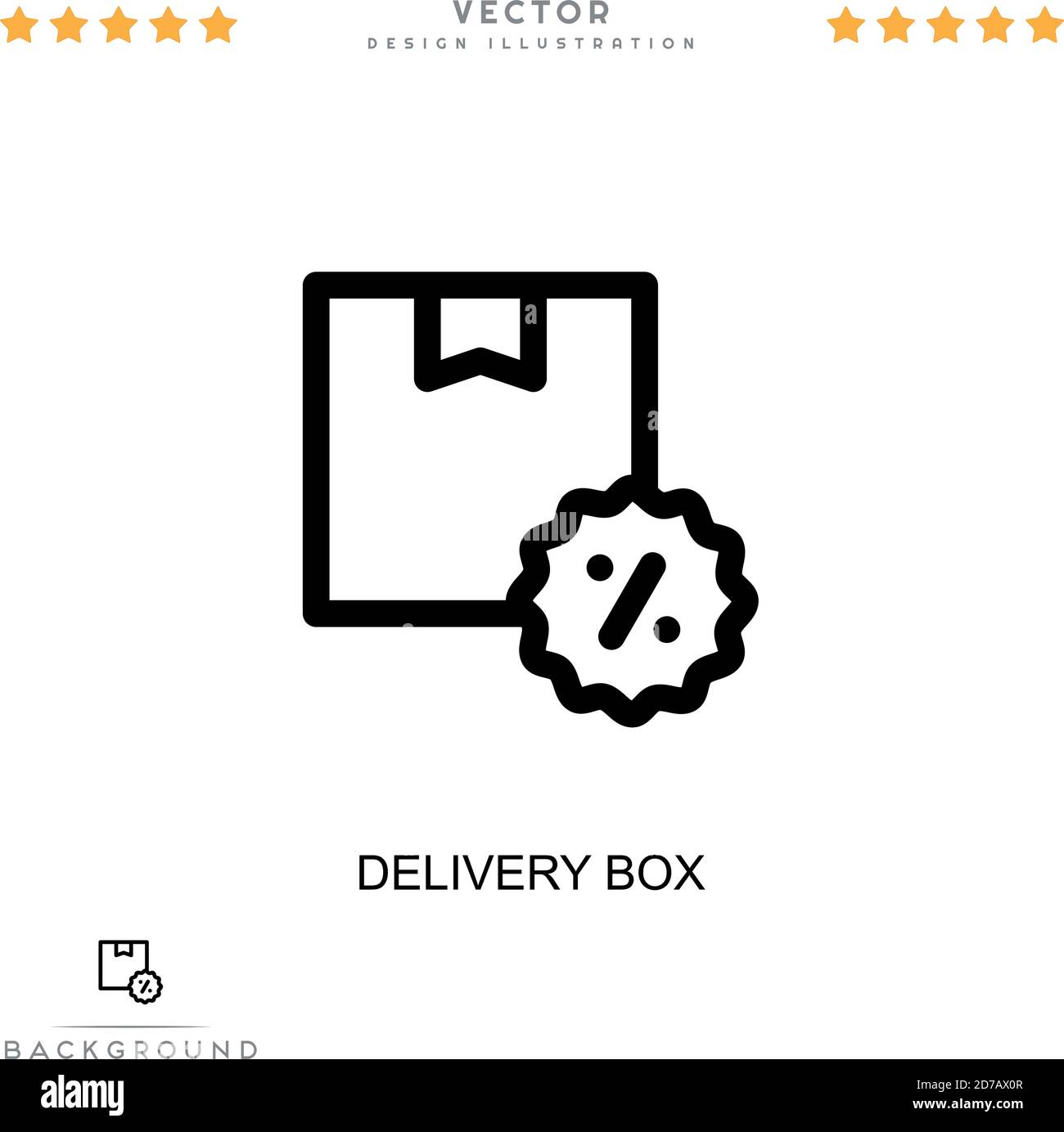 Delivery Box Icon Simple Element From Digital Disruption Collection Line Delivery Box Icon For Templates Infographics And More Stock Vector Image Art Alamy Delivery Box Icon Simple Element From Digital Disruption Collection Line Delivery Box Icon For Templates Infographics And More Stock Vector Image Art Alamy