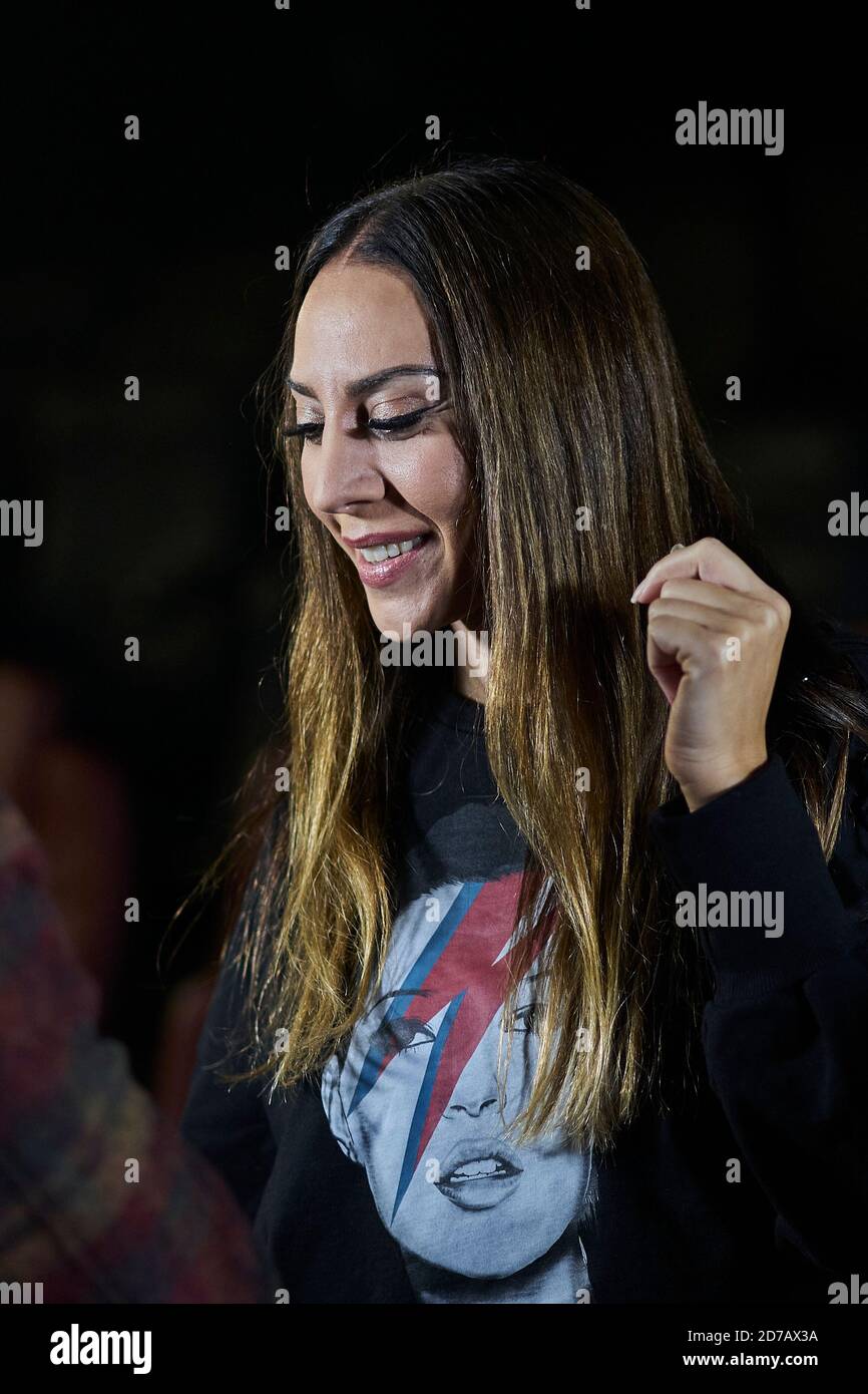 Monica naranjo hi-res stock photography and images - Alamy