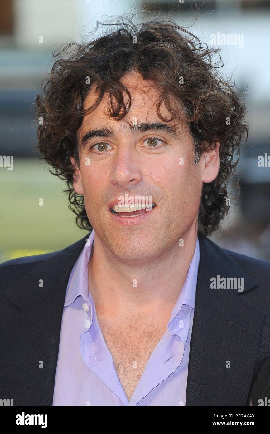 Stephen mangan rush hi-res stock photography and images - Alamy