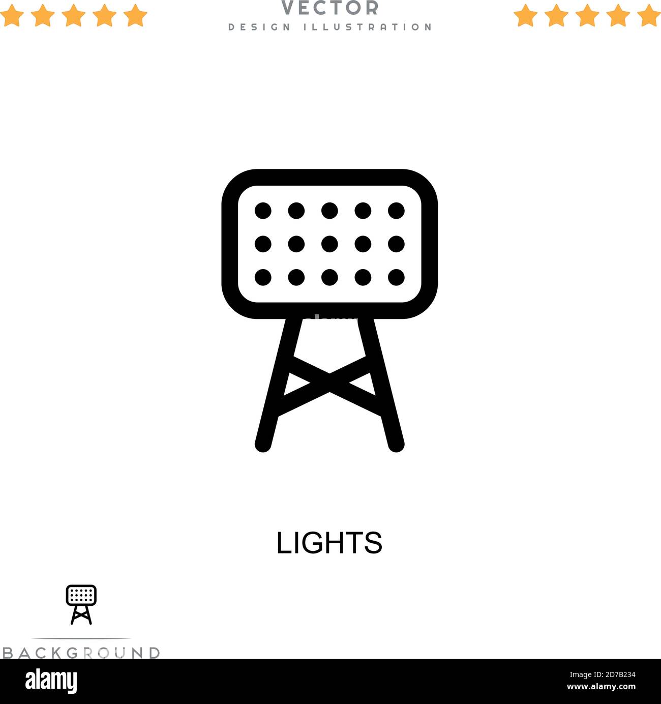 More illuminated Stock Vector Images - Alamy