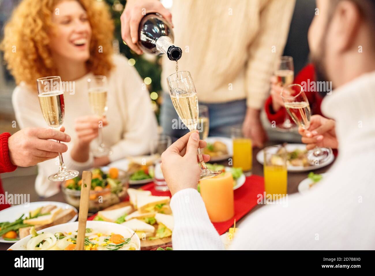Alcohol beverage birthday bottle hi-res stock photography and images ...