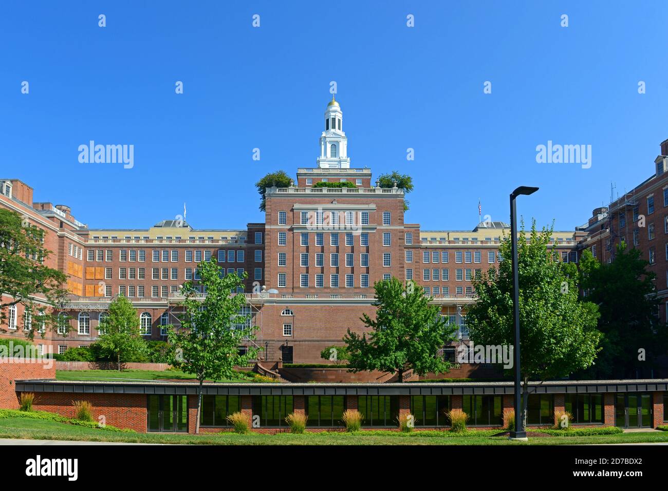 Aetna headquarters building in downtown Hartford, Connecticut, USA Stock  Photo - Alamy
