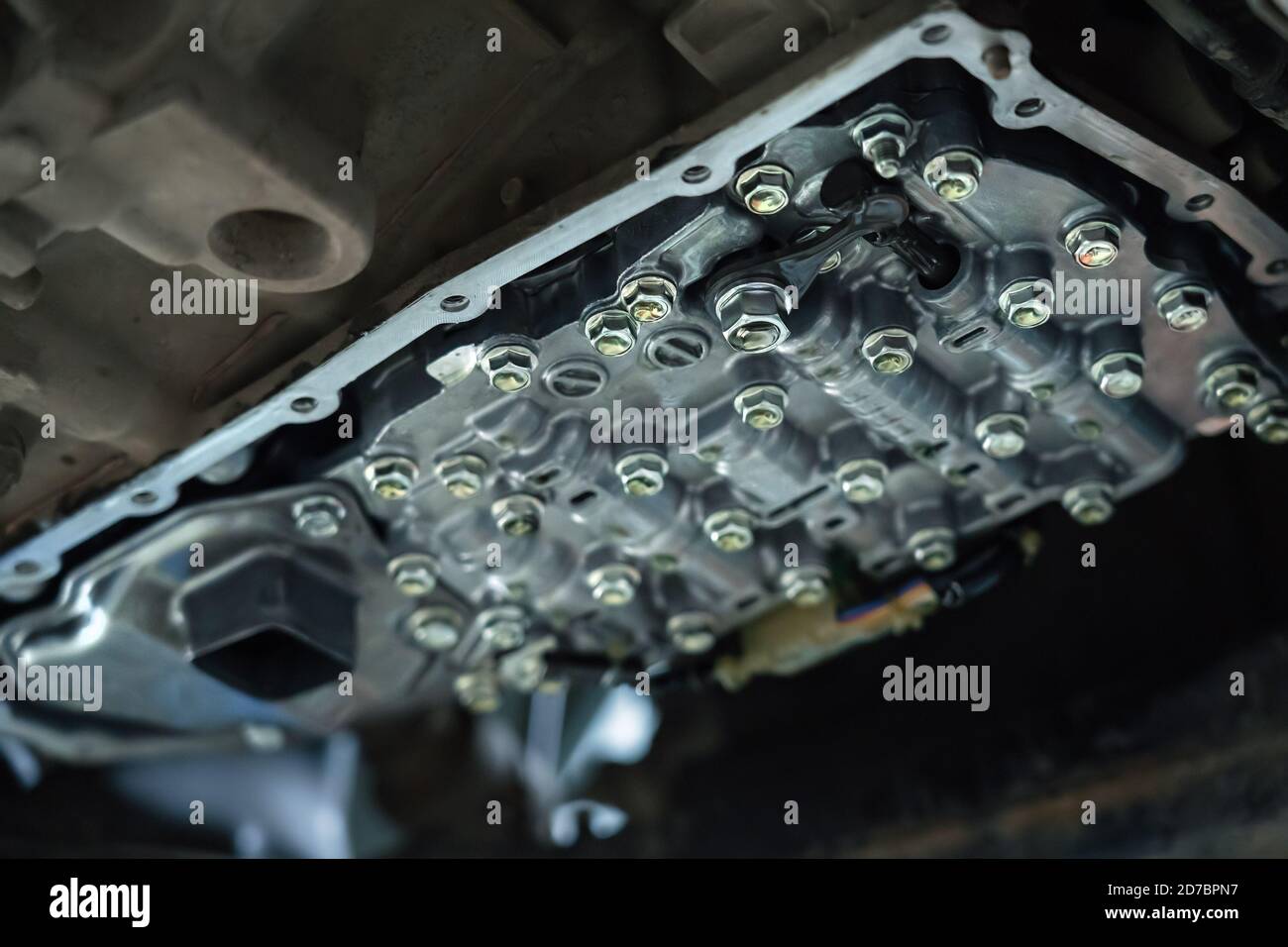 Car gearbox parts hires stock photography and images Alamy