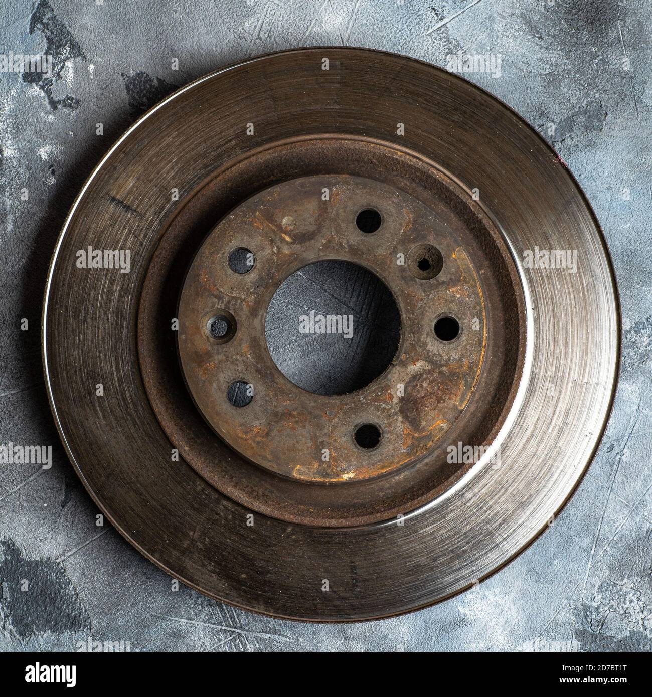 Brake Pads On Old Rotors at David Greer blog