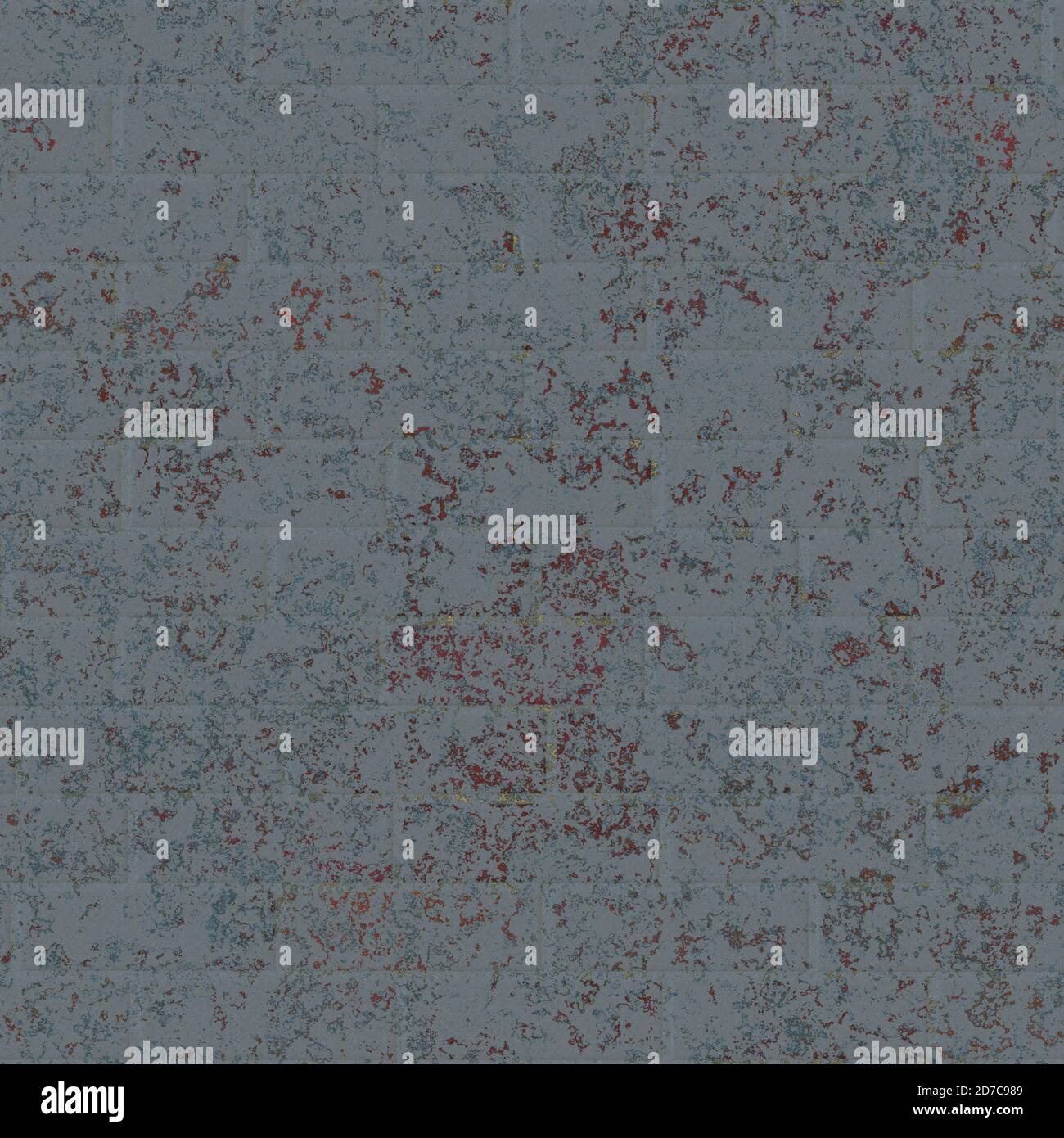 Grunge wall seamless texture pattern or background illustration Stock ...