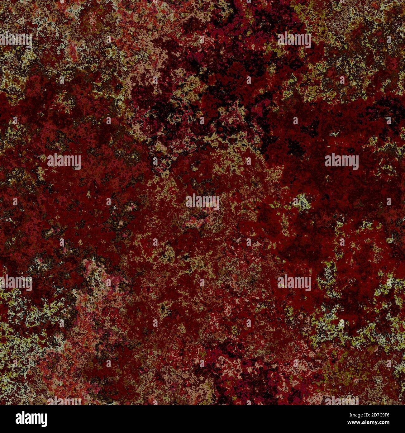 Grunge wall seamless texture pattern or background illustration Stock ...
