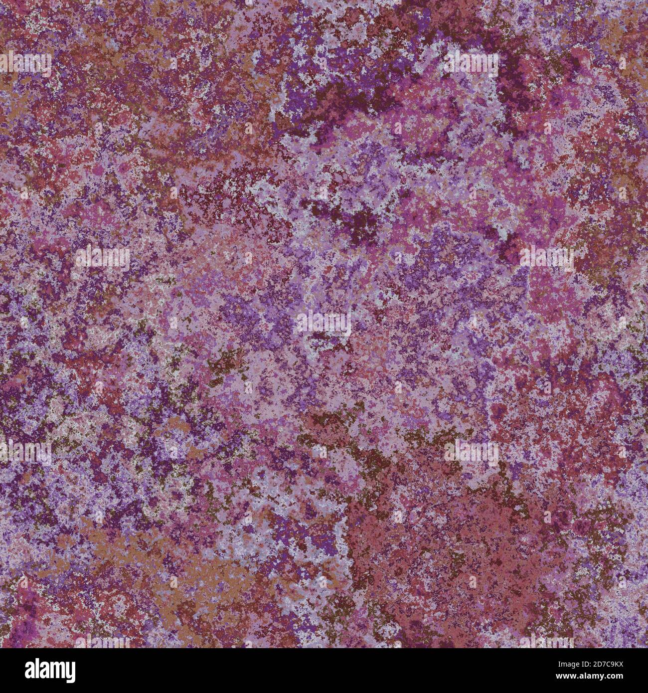 Grunge wall seamless texture pattern or background illustration Stock ...