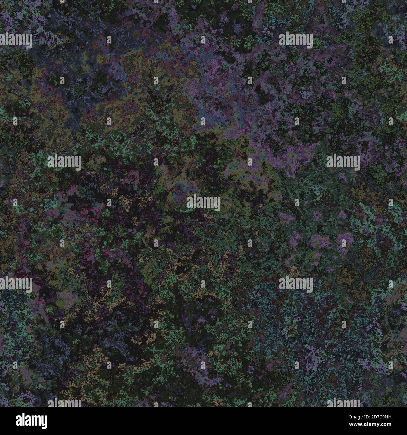Grunge wall seamless texture pattern or background illustration Stock ...