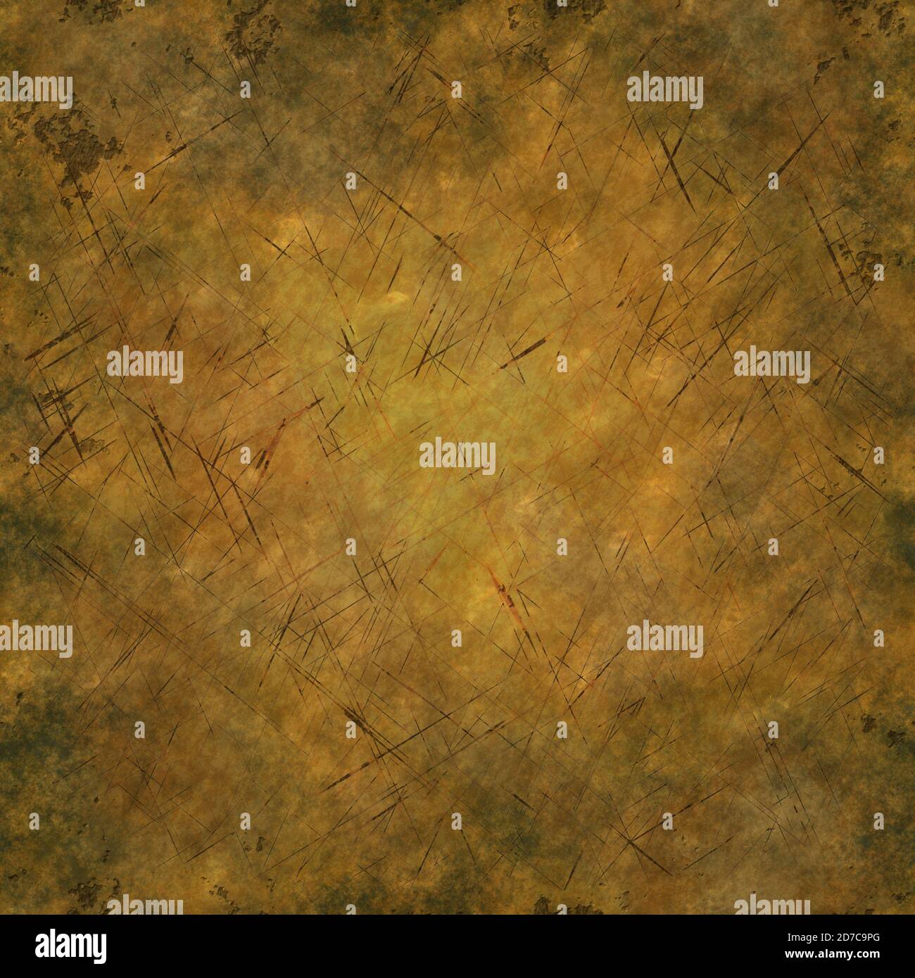 Grunge wall seamless texture pattern or background illustration Stock ...