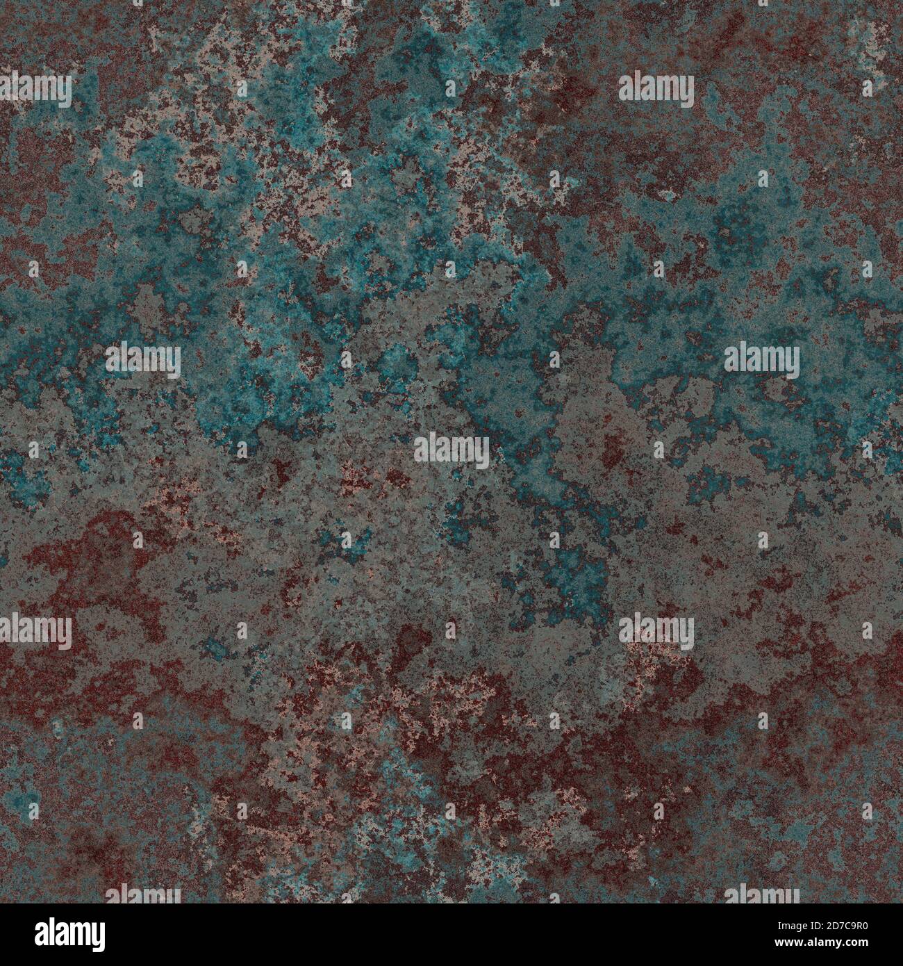 Grunge wall seamless texture pattern or background illustration Stock ...
