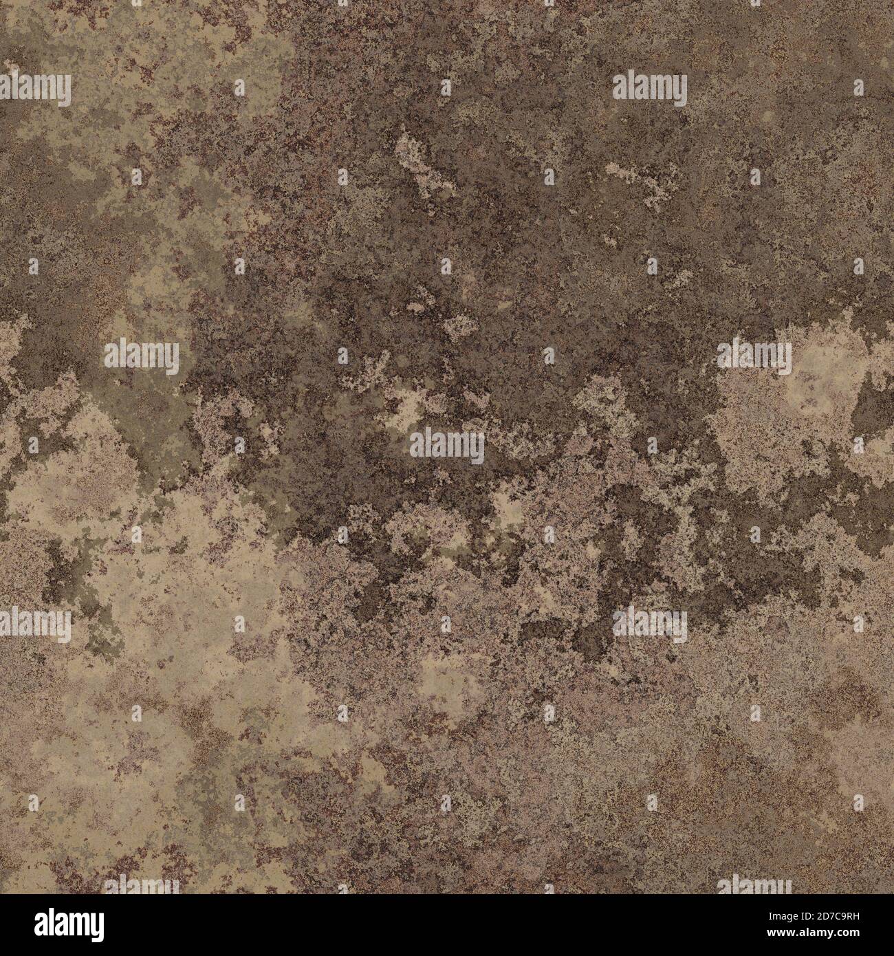 Grunge wall seamless texture pattern or background illustration Stock ...