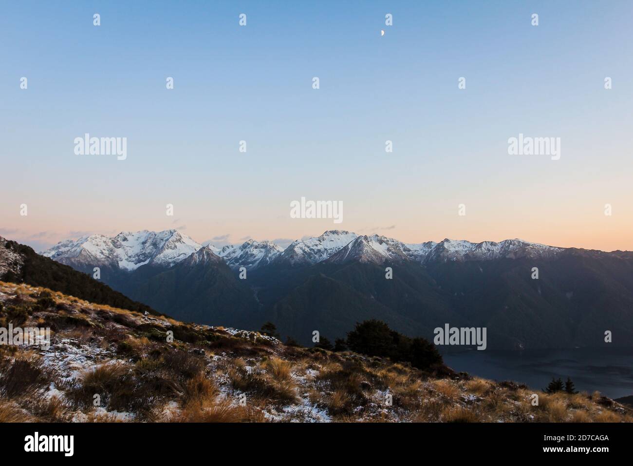 Best sunrise wallpaper hi-res stock photography and images - Alamy